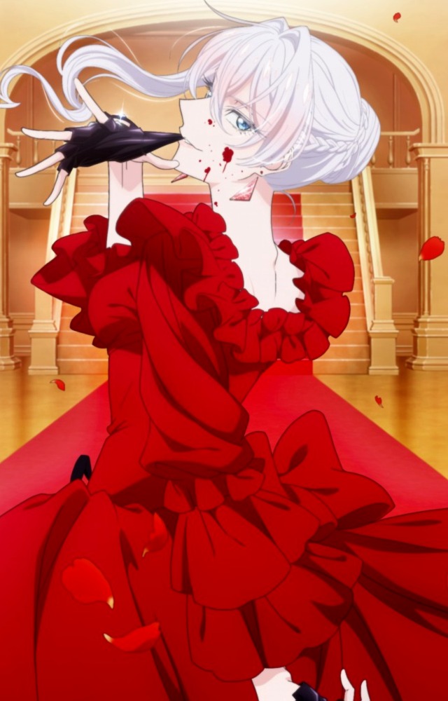 Scarlet El Vandimion