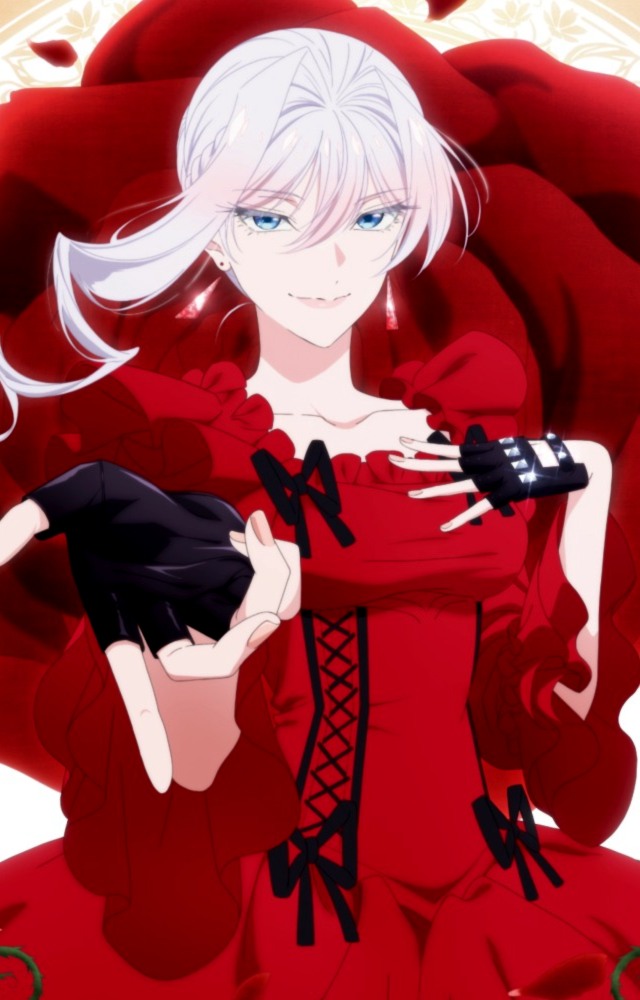 Scarlet El Vandimion