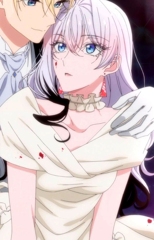 Scarlet El Vandimion