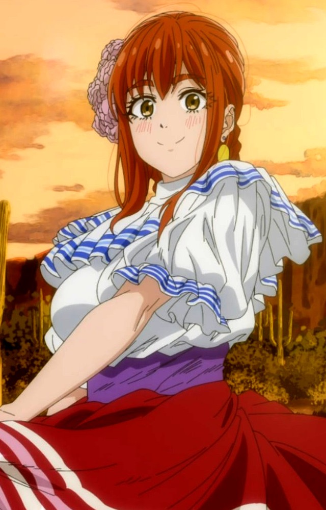 Shizuku Kusano (Solo Camping for Two) Shizuku Kusano
