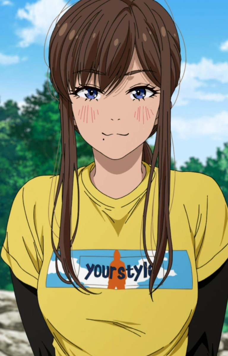 Yui Hoshizaki