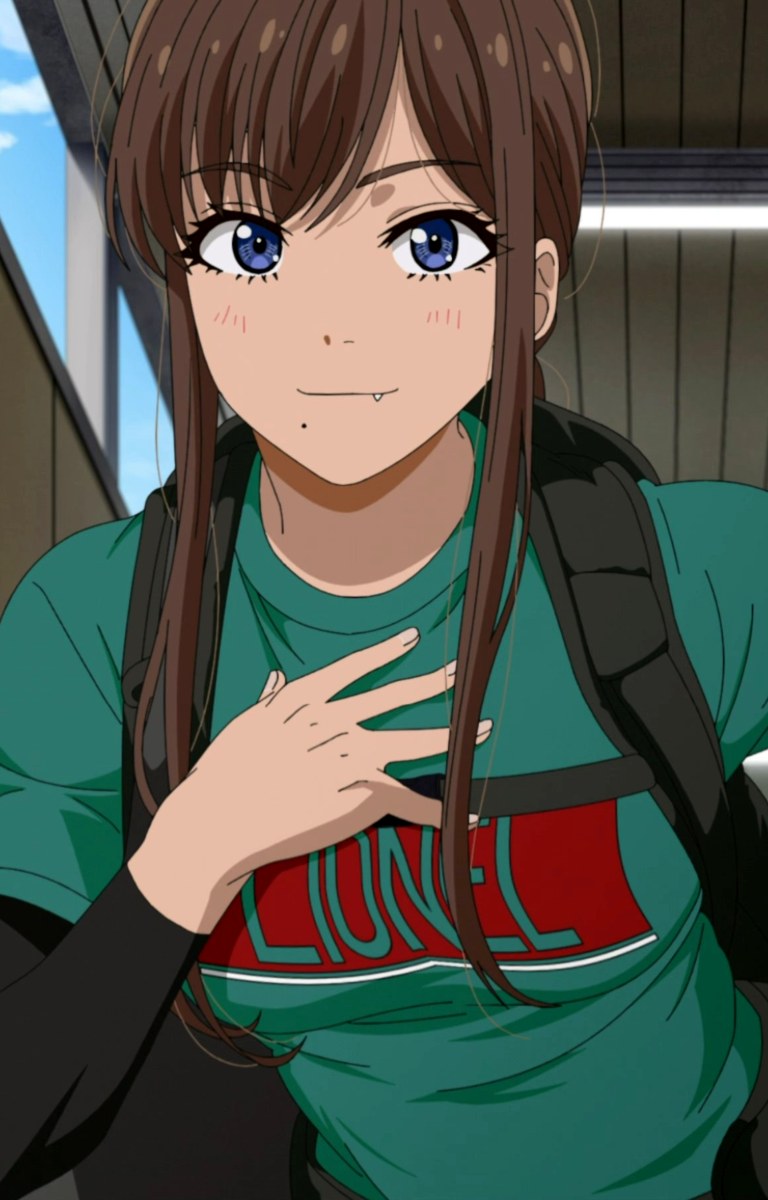 Yui Hoshizaki