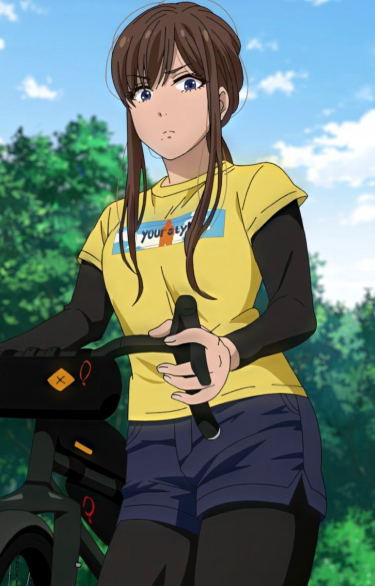 Yui Hoshizaki