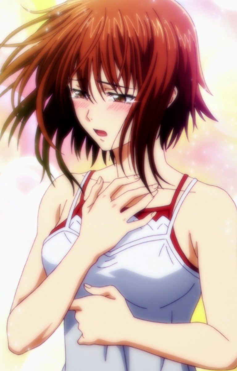 Chisa Kotegawa (Grand Blue Dreaming Season 2) Chisa Kotegawa
