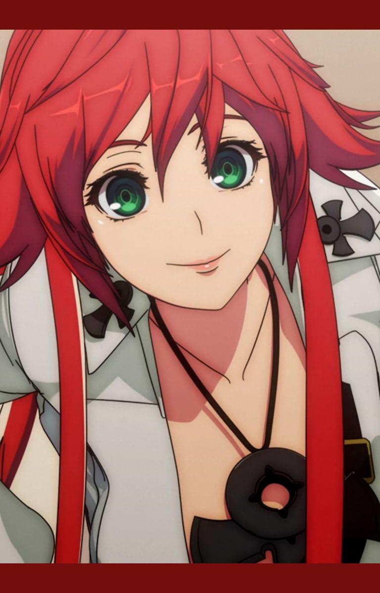 Jack-O' Valentine (Guilty Gear Strive: Dual Rulers) Jack-O' Valentine