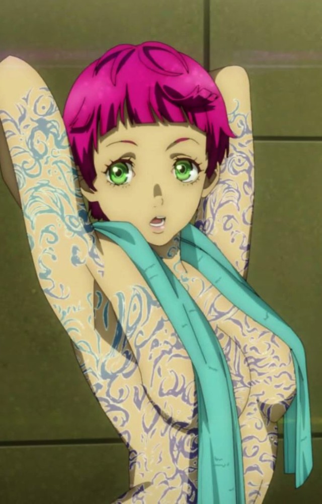 Comet (Gnosia) Comet