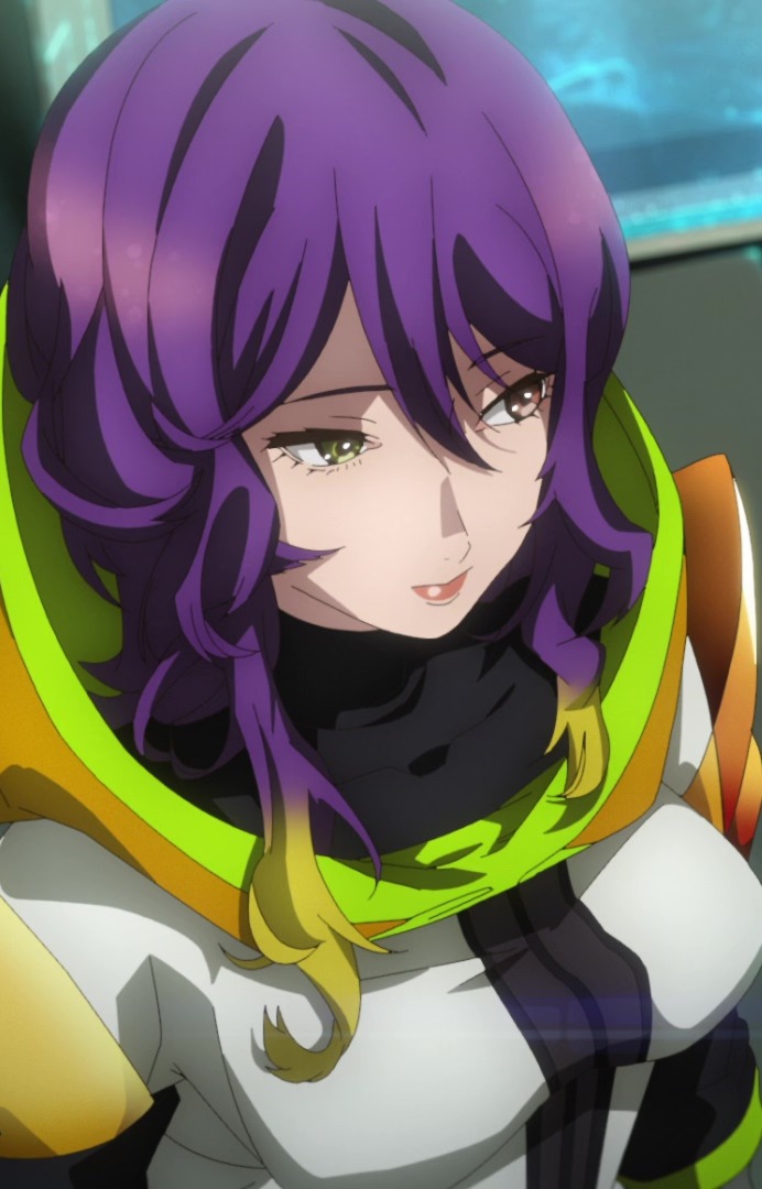 Gina