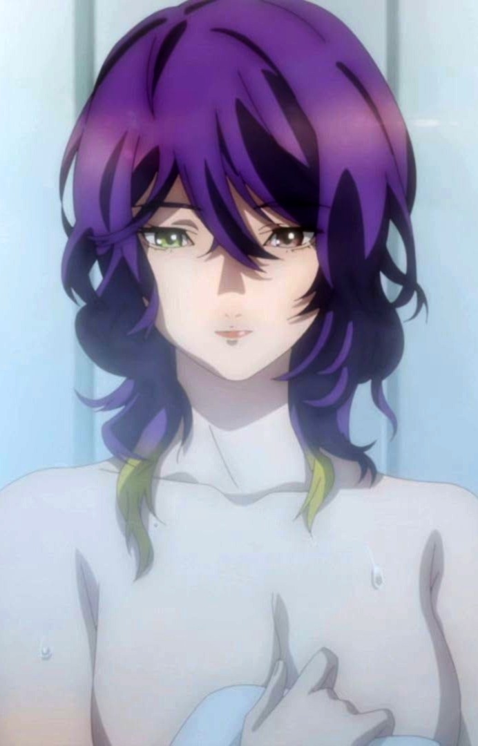 Gina (Gnosia) Gina