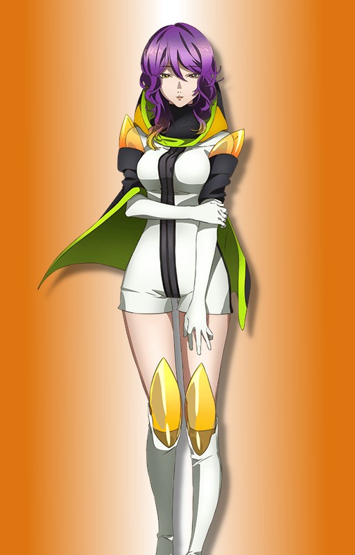 Gina (Gnosia) Gina