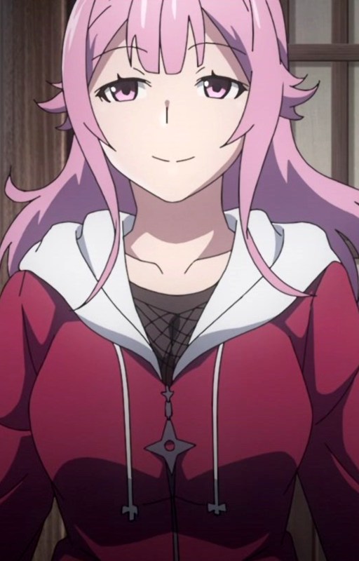 Yuuki Ikoma (Grisaia: Phantom Trigger) Yuuki Ikoma