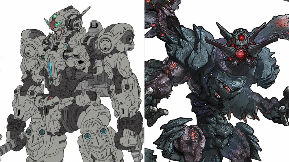Gundam Rogue Orbit