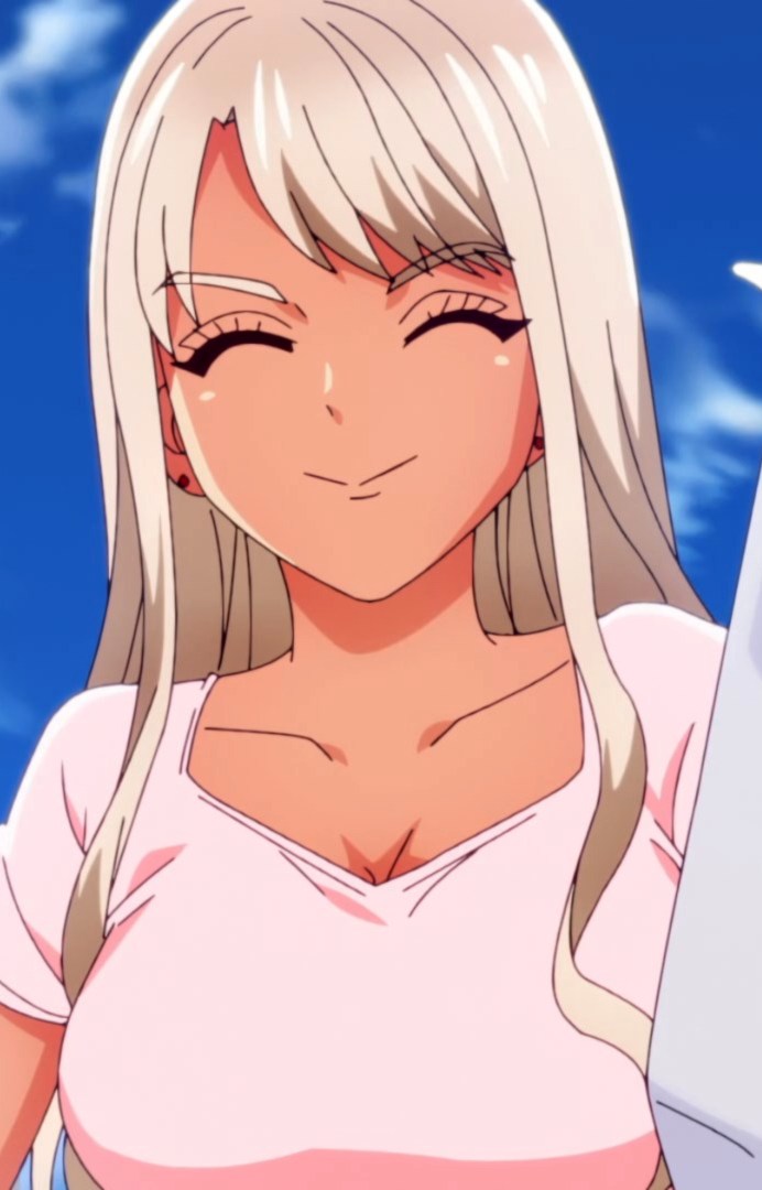 Ai Natsuno