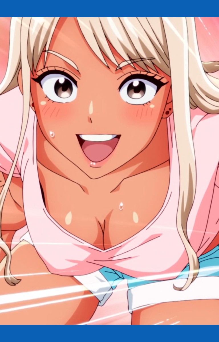 Ai Natsuno (A Married Woman's Lips Taste Like Canned Chu-hai) Ai Natsuno
