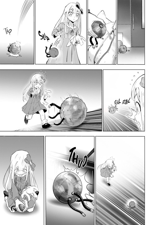 Tavole tratte dal manga Made in Abyss di Akihito Tsukushi Tavole tratte dal manga Made in Abyss di Akihito Tsukushi