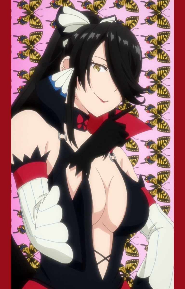 Mulan (Izure Saikyou no Renkinjutsushi) Mulan