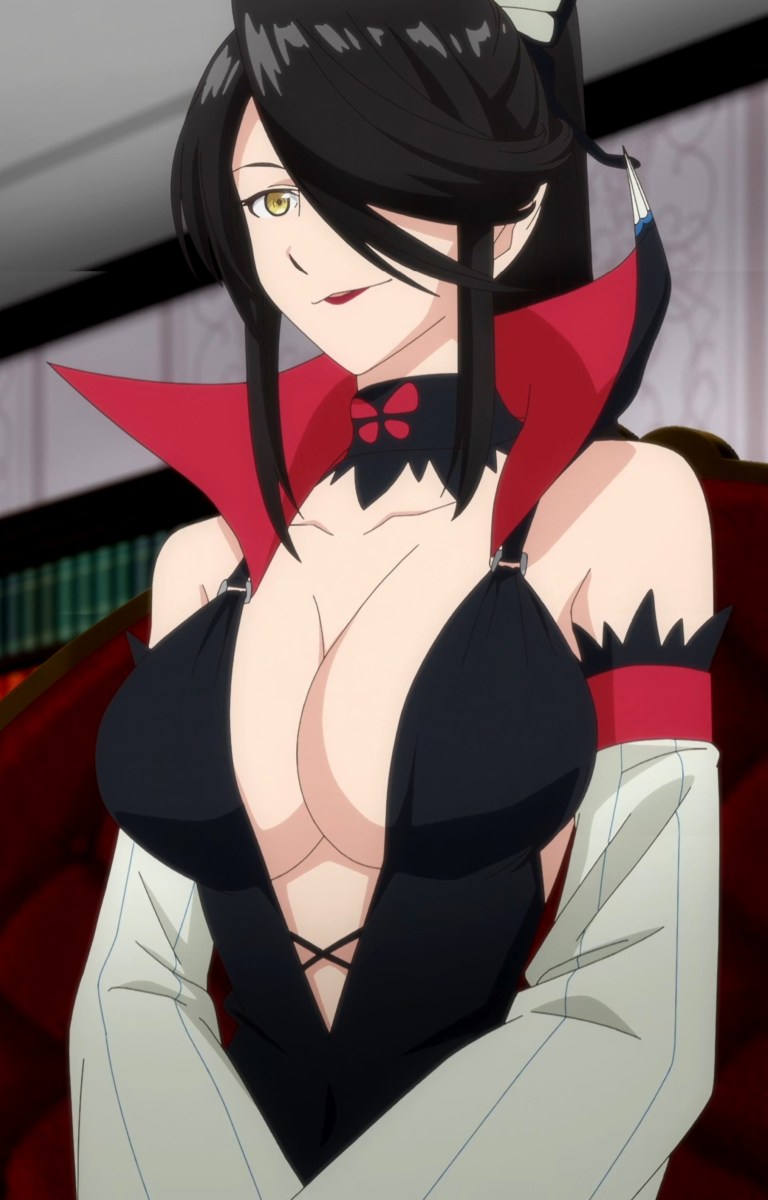 Mulan (Izure Saikyou no Renkinjutsushi) Mulan