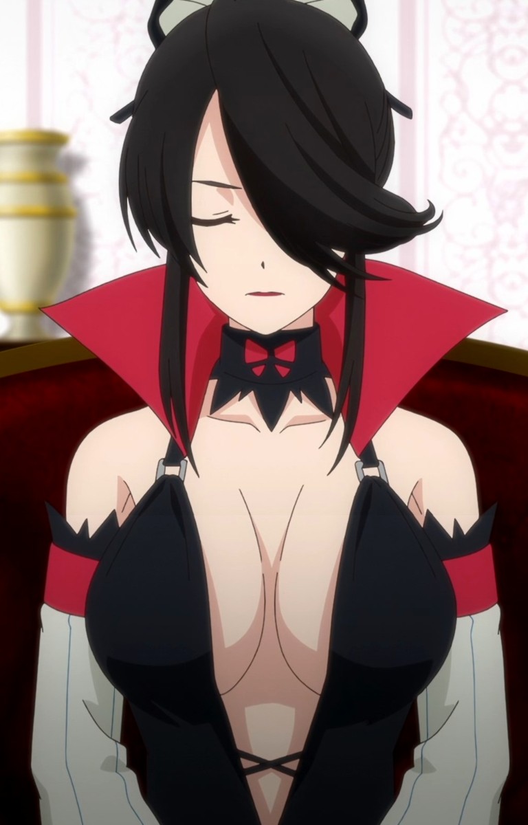 Mulan (Izure Saikyou no Renkinjutsushi) Mulan