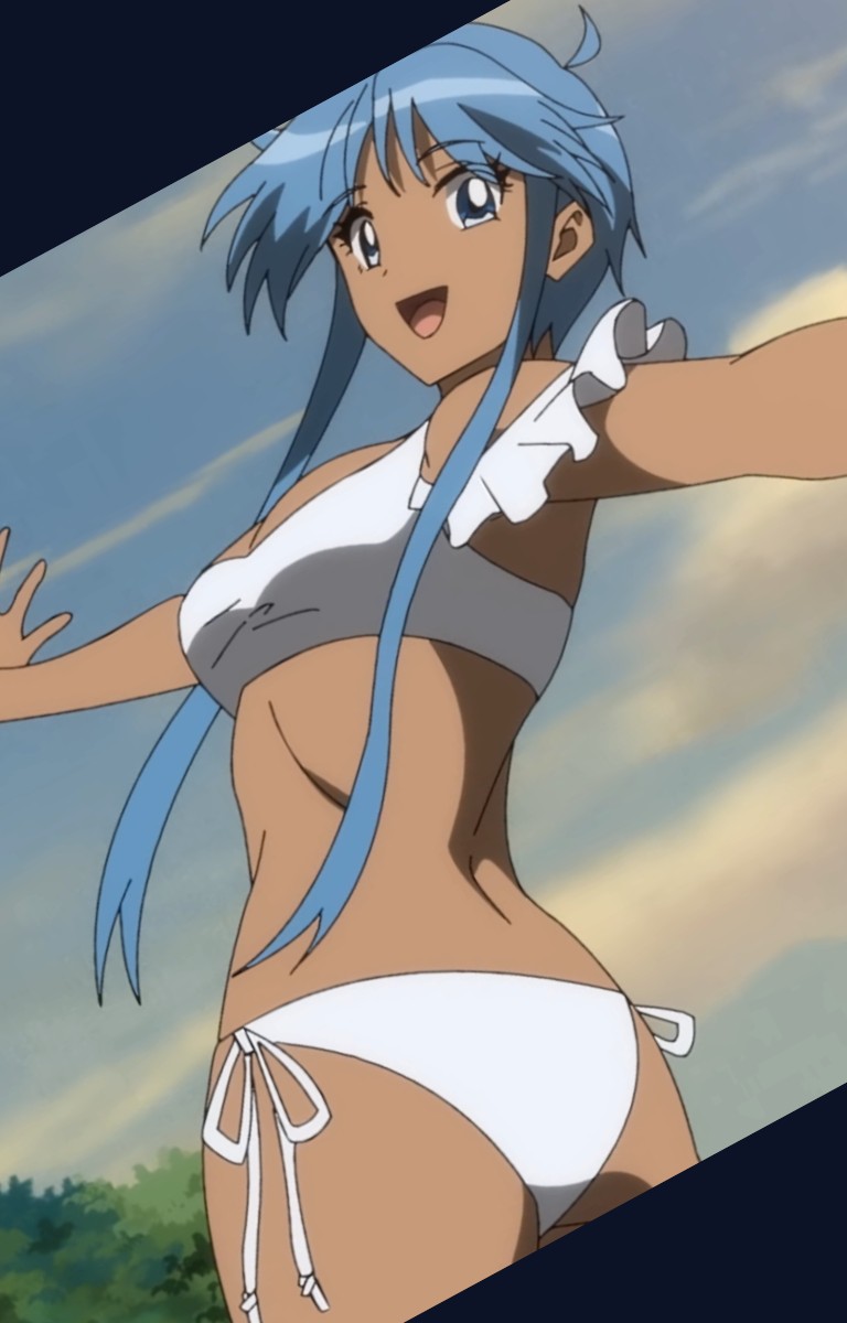 Yukime (Hell Teacher: Nube maestro infernale) Yukime
