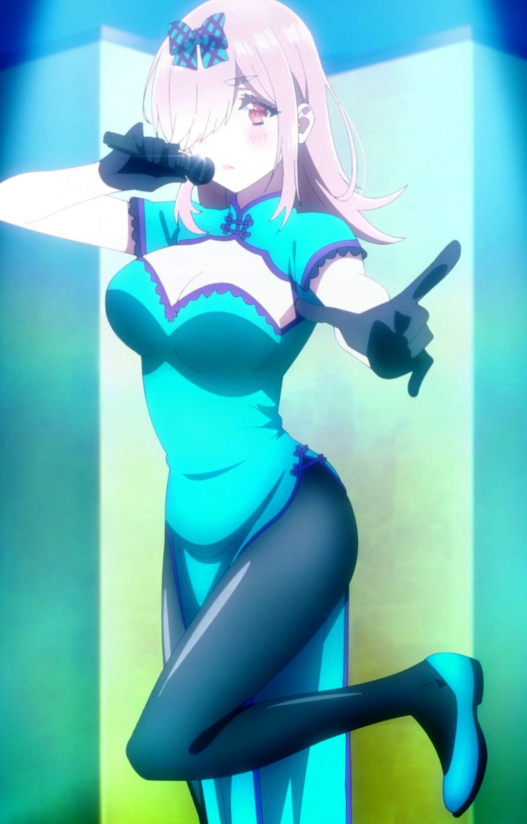 Ai Mochizuki (A Couple of Cuckoos Season 2) Ai Mochizuki