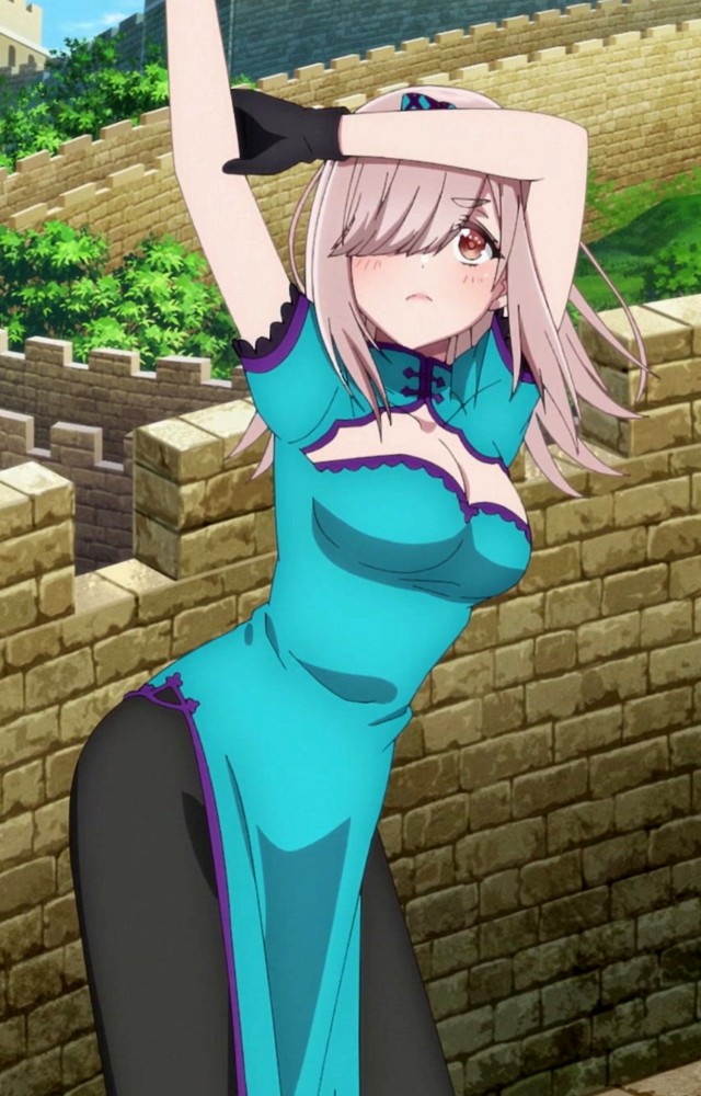 Ai Mochizuki (A Couple of Cuckoos Season 2) Ai Mochizuki