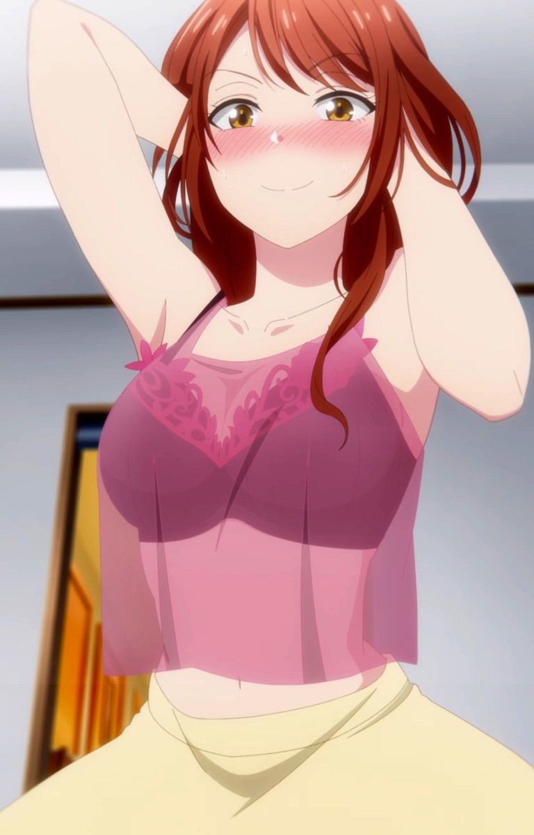 Yui Mitsuya