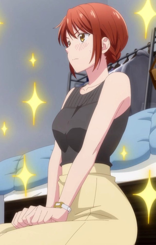 Yui Mitsuya