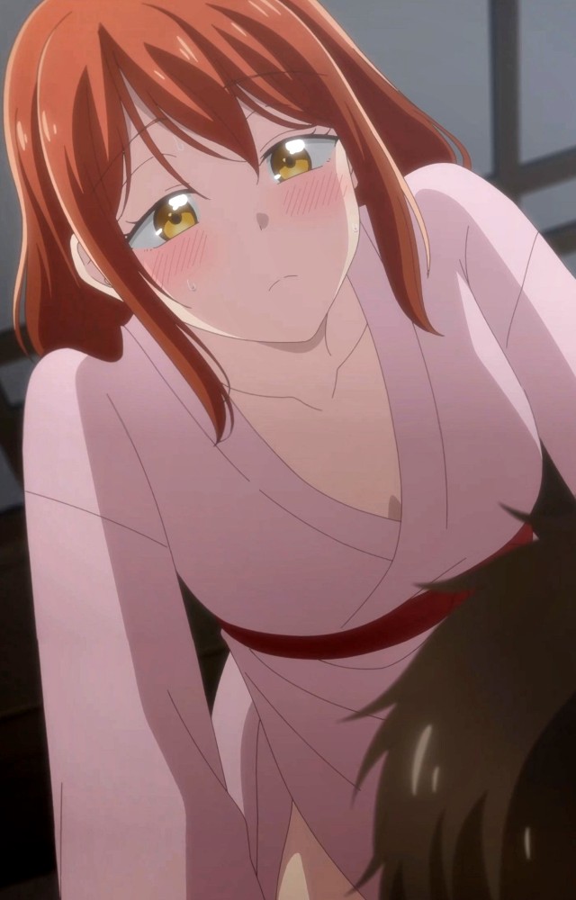 Yui Mitsuya