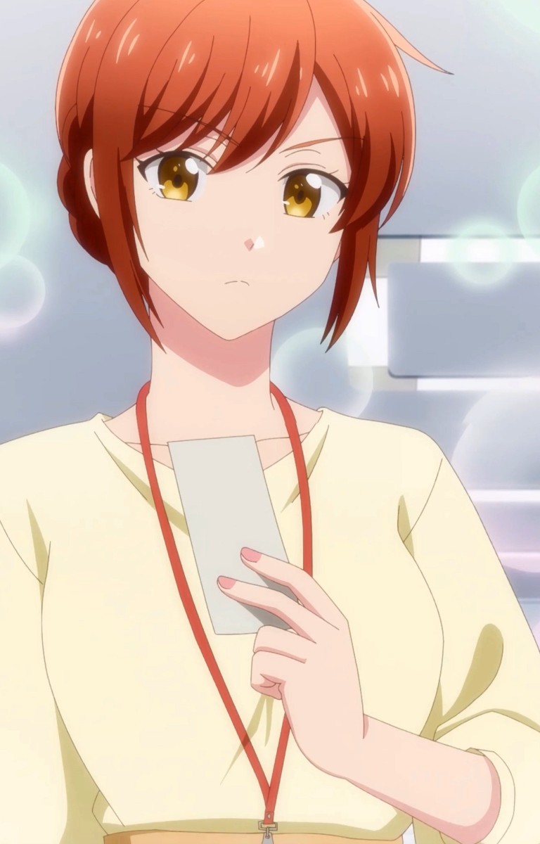 Yui Mitsuya