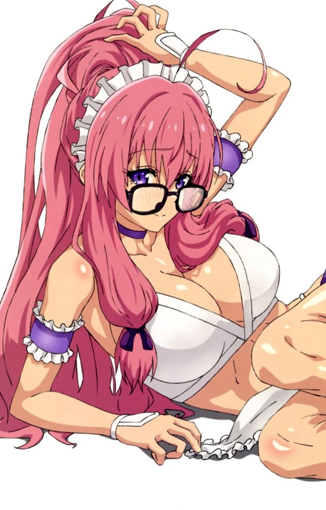 Shizuri Ideura (Mi sono ritrovato a convivere con una kunoichi NEET) Shizuri Ideura