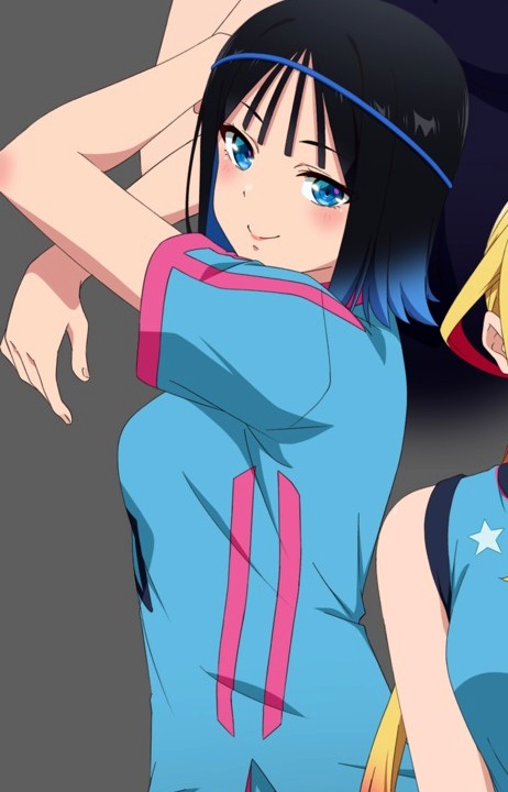 Aoba Kitahara (Don't Touch Me Kotesashi) Aoba Kitahara