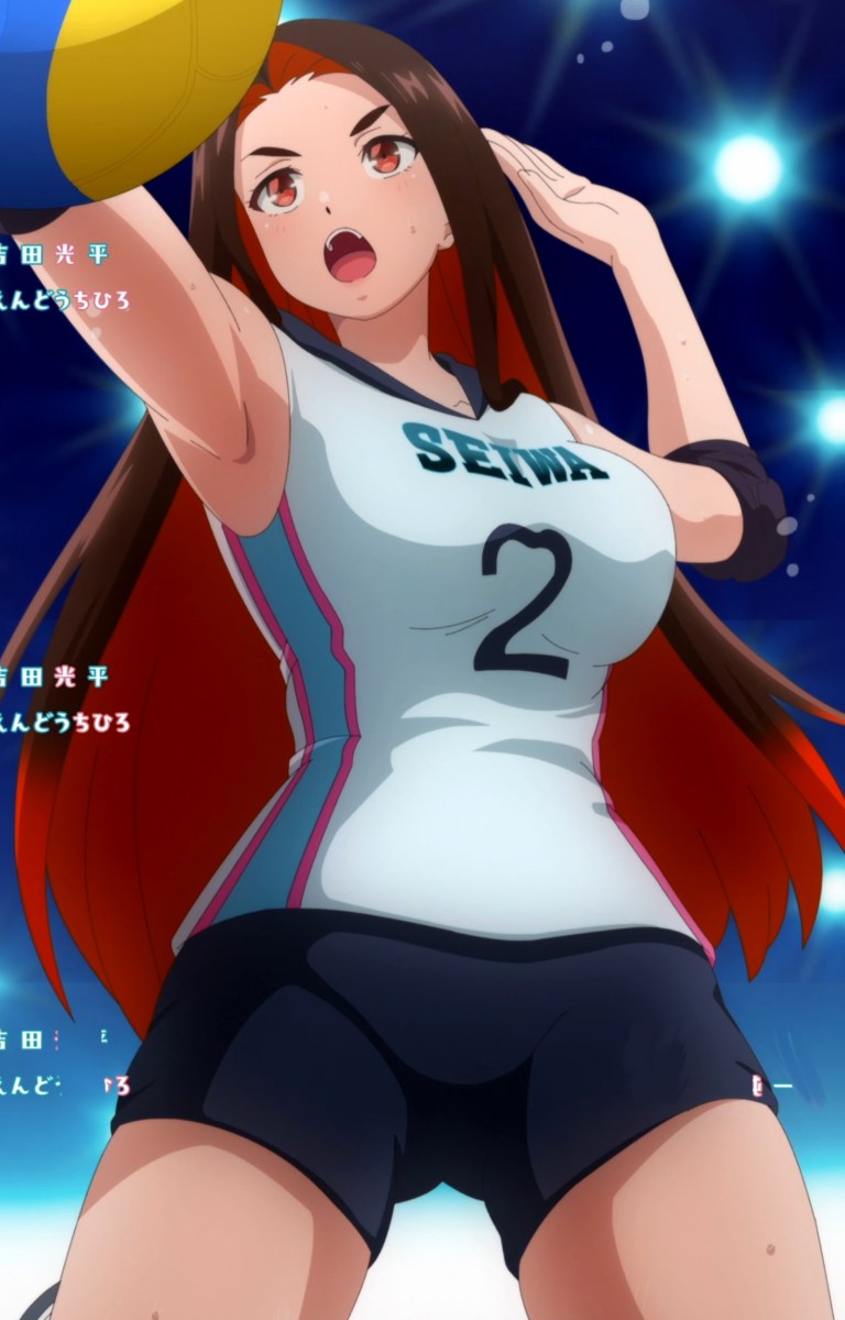 Miyuki Hongo