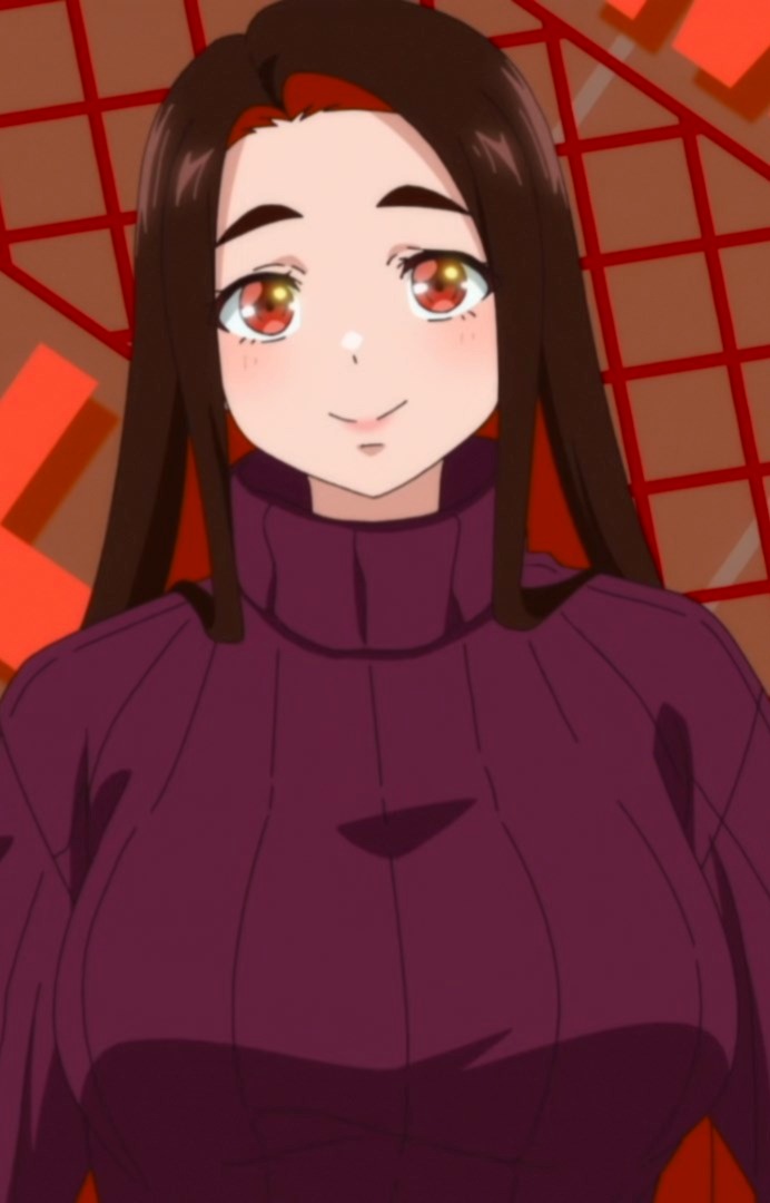 Miyuki Hongo