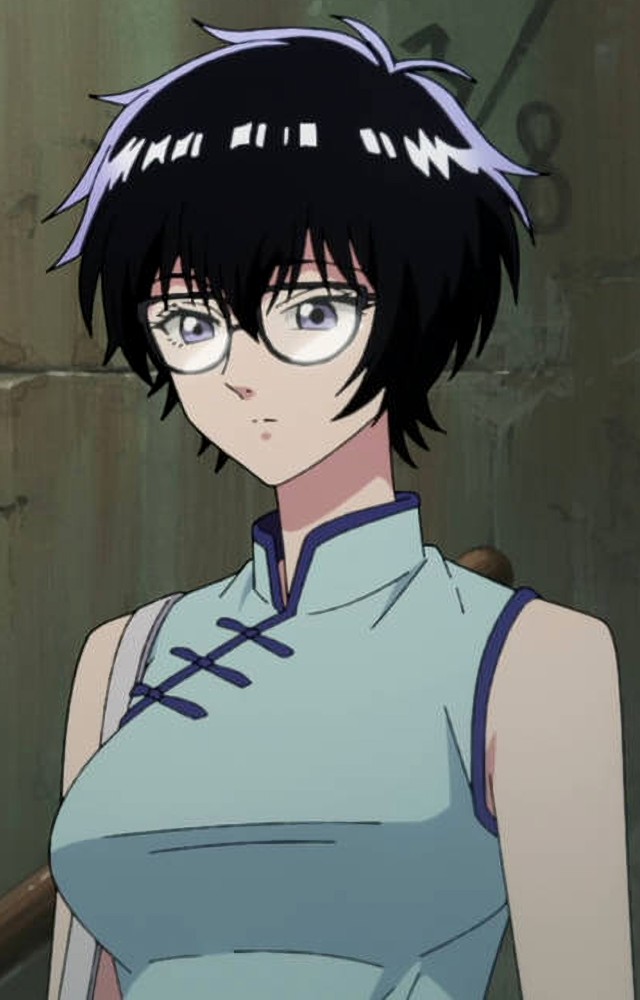 Reiko Kujirai