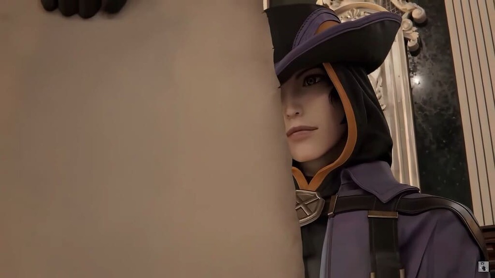 Dopo due anni, trapela finalmente la trama del gioco cancellato della saga Dopo due anni, trapela finalmente la trama del gioco cancellato della saga