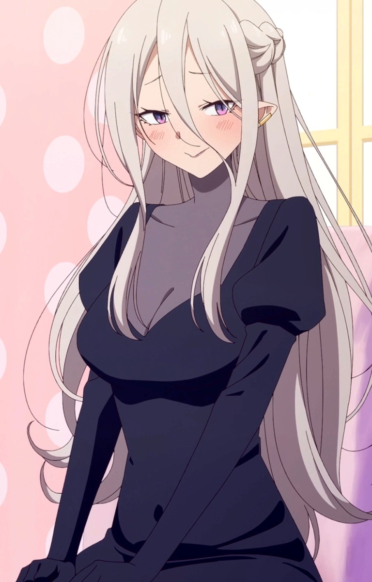 Shirayuki Ishikawa