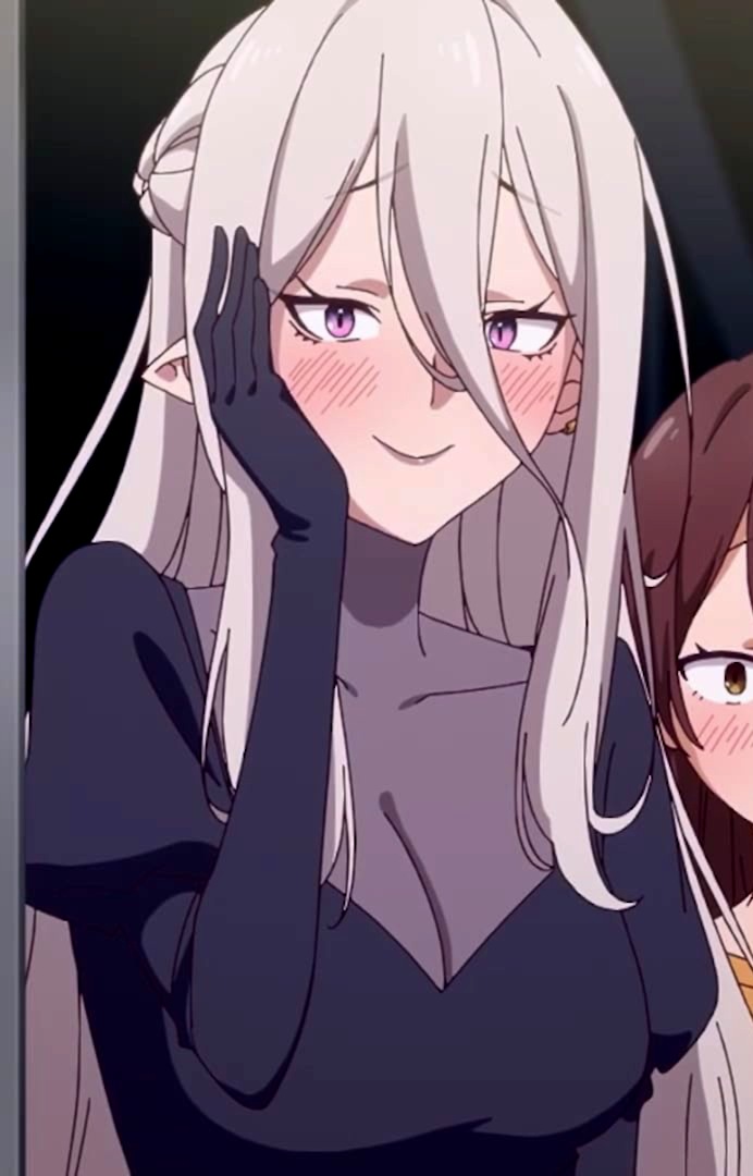 Shirayuki Ishikawa (Li'l Miss Vampire Can't Suck Right) Shirayuki Ishikawa