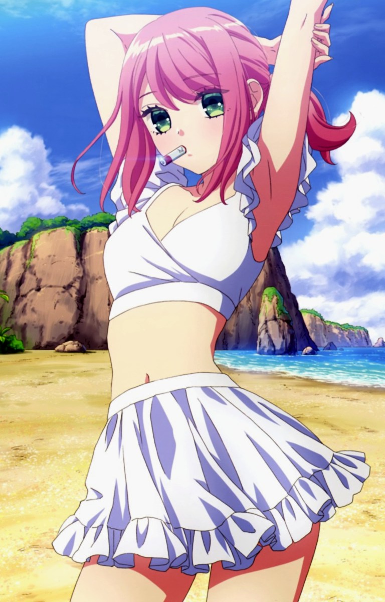 Marie Evans (Mechanical Marie) Marie Evans