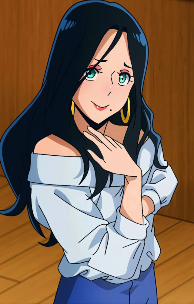 Makoto Tsukauchi (My Hero Academia: Vigilantes) Makoto Tsukauchi