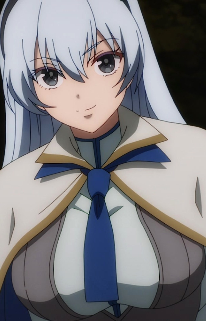 Krasia Annerose (The Banished Court Magician Aims to Become the Strongest) Krasia Annerose