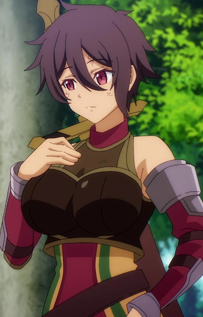 Marbell (The Banished Court Magician Aims to Become the Strongest) Marbell