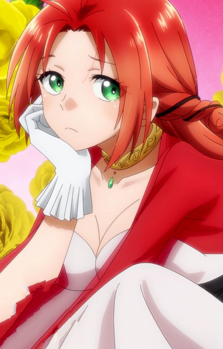 Melphiera Marchalrayd (Pass the Monster Meat, Milady!) Melphiera Marchalrayd