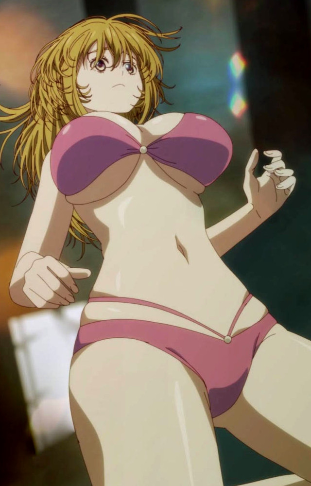 Erika Kodaiji (Momentary Lily) Erika Kodaiji