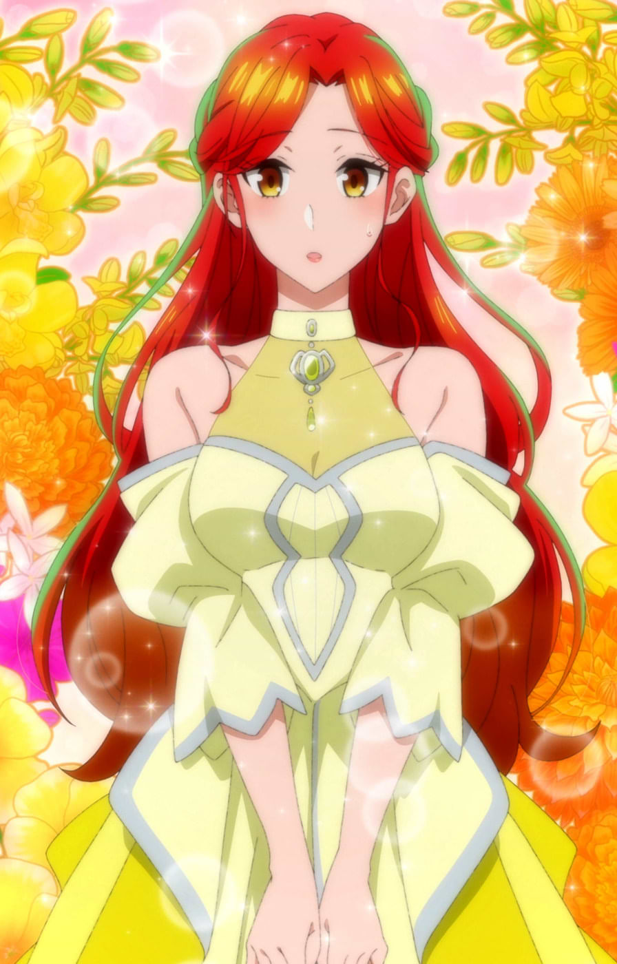 Marie Shaderan