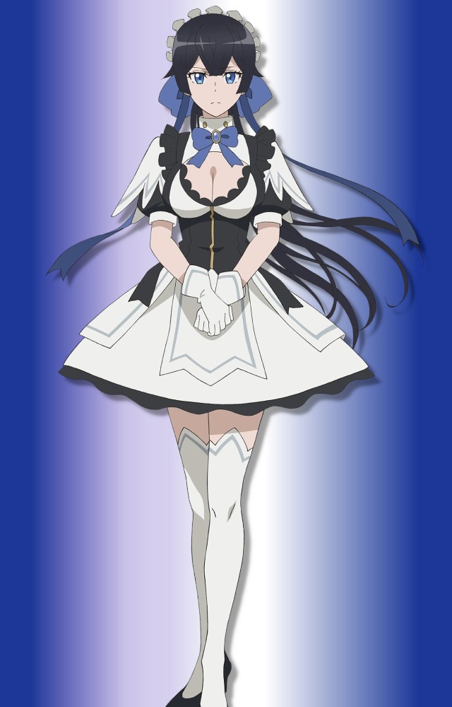 Mei (Mugen Gacha) Mei