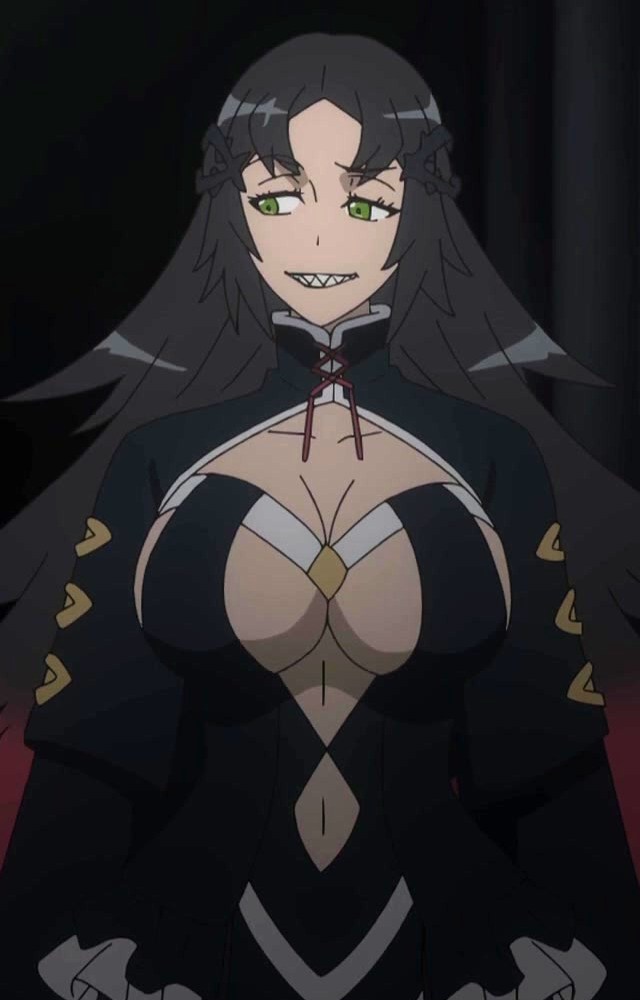 Mera (Mugen Gacha) Mera