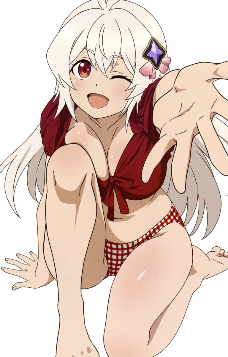 Nazuna (Mugen Gacha) Nazuna