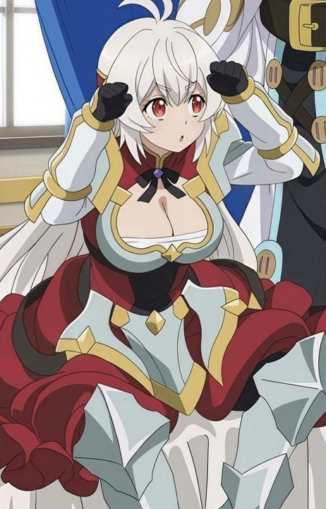 Nazuna (Mugen Gacha) Nazuna