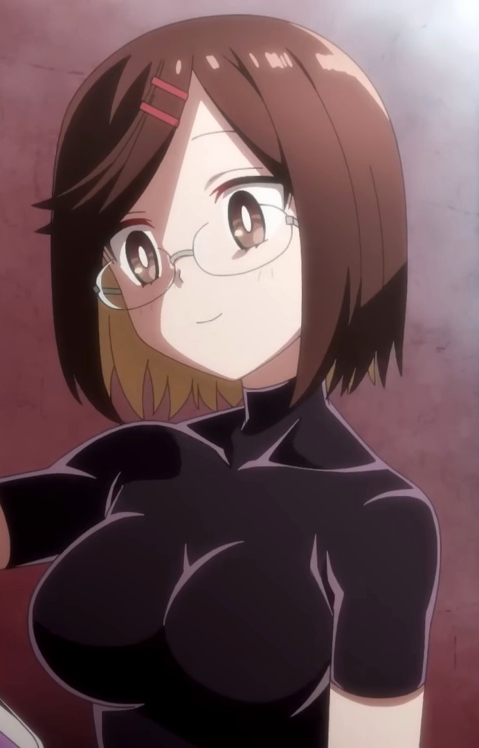 Konoha Koga