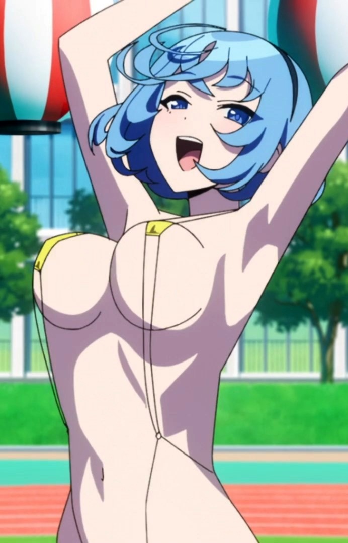 Ikuko Onabuta (Nukitashi: THE ANIMATION) Ikuko Onabuta