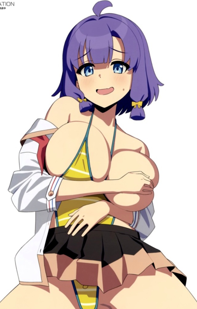 Misaki Hotori